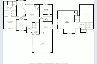 1109 Sandy Bank Court, Auburn, GA 30011 - Photo 3
