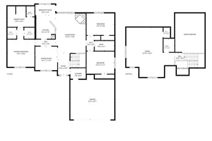 1109 Sandy Bank Ct, Auburn, GA 30011 - Photo 3