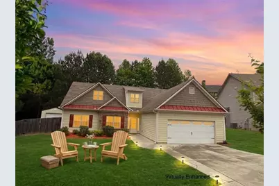1109 Sandy Bank Court, Auburn, GA 30011 - Photo 35