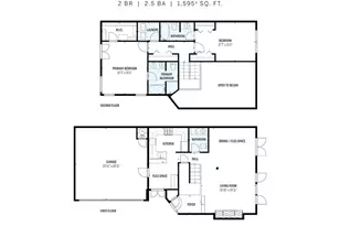 1827 Rockridge Pl NE, Atlanta, GA 30324 - Photo 33