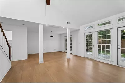 1827 Rockridge Place NE, Atlanta, GA 30324 - Photo 5