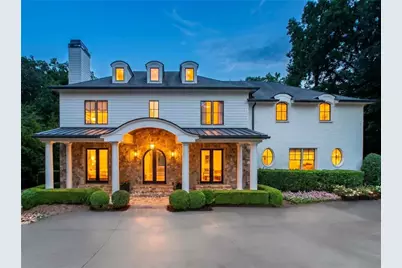 480 Mount Vernon Highway, Atlanta, GA 30327 - Photo 5