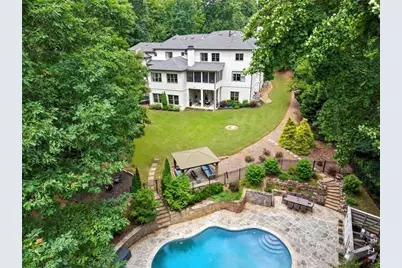 480 Mount Vernon Highway, Atlanta, GA 30327 - Photo 3