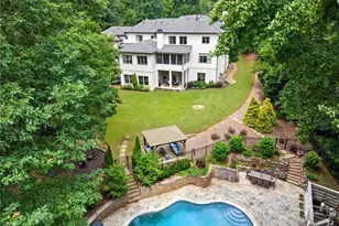 480 Mount Vernon Hwy, Atlanta, GA 30327 - Photo 3
