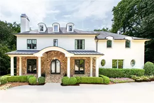 480 Mount Vernon Hwy, Atlanta, GA 30327 - Photo 1