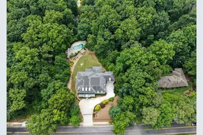 480 Mount Vernon Highway, Atlanta, GA 30327 - Photo 53