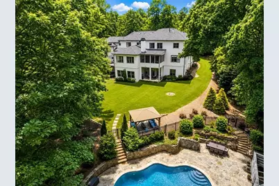 480 Mount Vernon Highway, Atlanta, GA 30327 - Photo 43