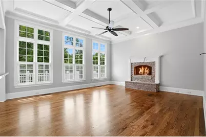 315 Lake Bend Court, Milton, GA 30004 - Photo 21