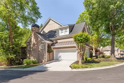 936 Wescott Lane NE, Brookhaven, GA 30319 - Photo 3