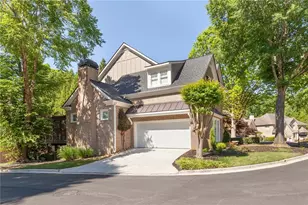 936 Wescott Ln NE, Brookhaven, GA 30319 - Photo 3