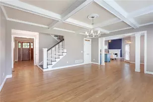 936 Wescott Ln NE, Brookhaven, GA 30319 - Photo 9