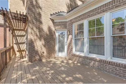 936 Wescott Lane NE, Brookhaven, GA 30319 - Photo 23