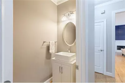 936 Wescott Lane NE, Brookhaven, GA 30319 - Photo 21
