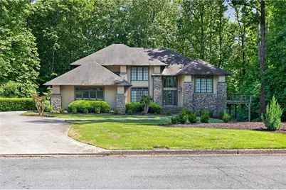 320 Waverly Hall Circle, Roswell, GA 30075 - Photo 3