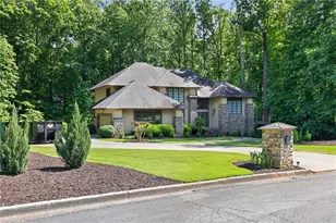 320 Waverly Hall Cir, Roswell, GA 30075 - Photo 1