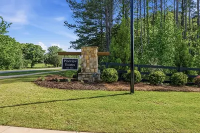 1264 Pine View Trail, Monroe, GA 30656 - Photo 3