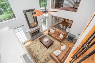 4589 Cabinwood Turn, Douglasville, GA 30135 - Photo 33