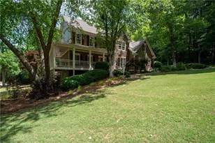 4589 Cabinwood Turn, Douglasville, GA 30135 - Photo 7
