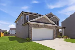 2407 Pelham Pass, Dacula, GA 30019 - Photo 3