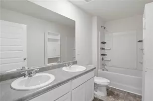 2407 Pelham Pass, Dacula, GA 30019 - Photo 31