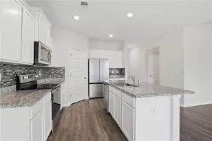 2407 Pelham Pass, Dacula, GA 30019 - Photo 11