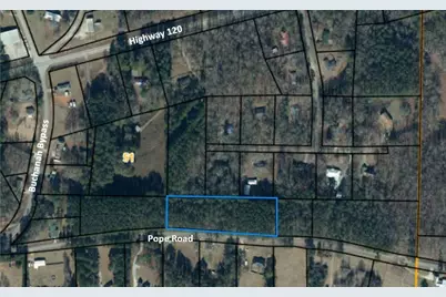 0 Pope Road, Buchanan, GA 30113 - Photo 1