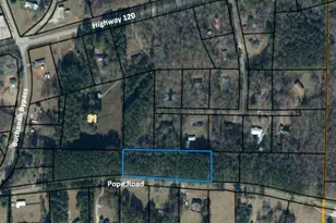 0 Pope Rd, Buchanan, GA 30113 - Photo 1