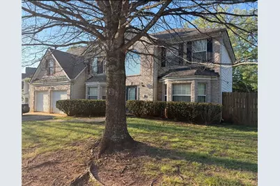 7425 Bodnant Drive, Fairburn, GA 30213 - Photo 3