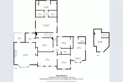 4269 E Cherokee Drive, Canton, GA 30115 - Photo 33