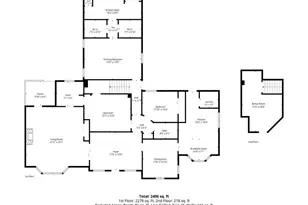 4269 E Cherokee Dr, Canton, GA 30115 - Photo 33