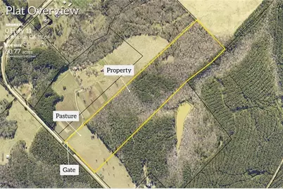 0 Hwy 11, Monticello, GA 31064 - Photo 25