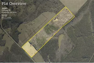 0 Hwy 11, Monticello, GA 31064 - Photo 23