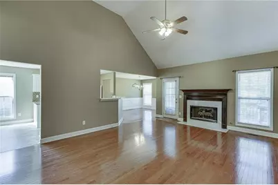 5972 River Oaks Drive, Flowery Branch, GA 30542 - Photo 5