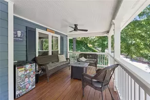2057 Tully Wren NE, Marietta, GA 30066 - Photo 9