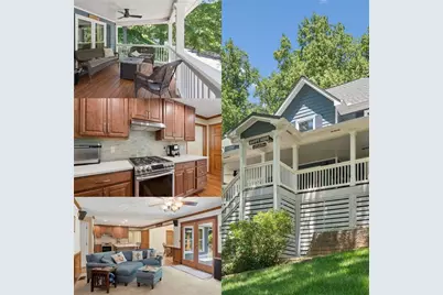 2057 Tully Wren NE, Marietta, GA 30066 - Photo 1