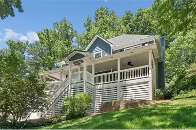 2057 Tully Wren NE, Marietta, GA 30066 - Photo 9