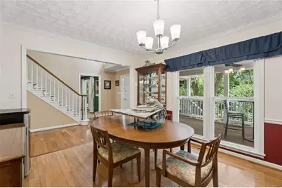 2057 Tully Wren NE, Marietta, GA 30066 - Photo 13