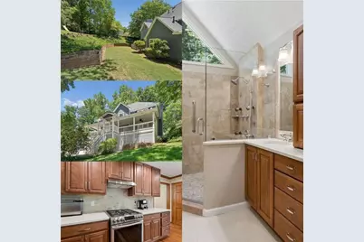 2057 Tully Wren NE, Marietta, GA 30066 - Photo 1