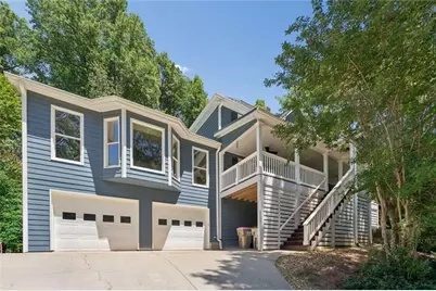 2057 Tully Wren NE, Marietta, GA 30066 - Photo 33