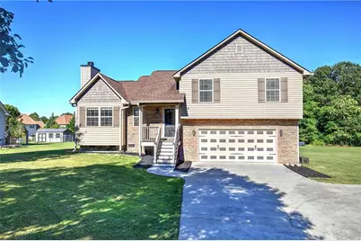 492 Beason Road SE, Calhoun, GA 30701 - Photo 1
