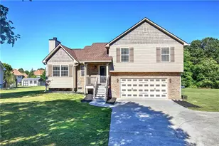 492 Beason Rd SE, Calhoun, GA 30701 - Photo 1
