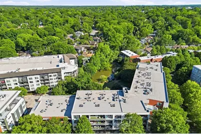 245 N Highland Avenue NE #402, Atlanta, GA 30307 - Photo 29