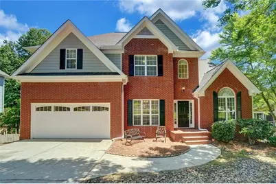6005 Lake Windsor Parkway, Buford, GA 30518 - Photo 1