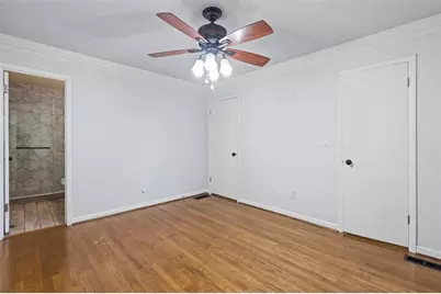 1256 Cherokee Trail NW, Lawrenceville, GA 30043 - Photo 31