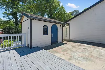 1256 Cherokee Trail NW, Lawrenceville, GA 30043 - Photo 35
