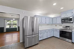 1256 Cherokee Trail NW, Lawrenceville, GA 30043 - Photo 17