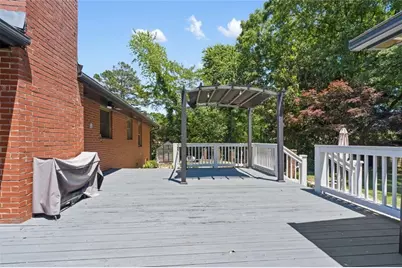 1256 Cherokee Trail NW, Lawrenceville, GA 30043 - Photo 39