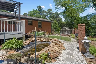 1256 Cherokee Trail NW, Lawrenceville, GA 30043 - Photo 51