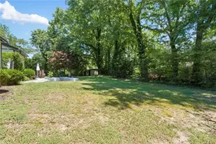 1256 Cherokee Trail NW, Lawrenceville, GA 30043 - Photo 45
