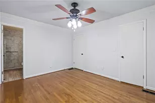 1256 Cherokee Trail NW, Lawrenceville, GA 30043 - Photo 31